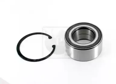 Комплект подшипника ступицы колеса NPS купить