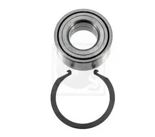 Комплект подшипника ступицы колеса NPS купить