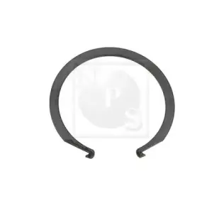 Комплект подшипника ступицы колеса NPS купить