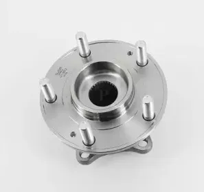 Комплект подшипника ступицы колеса NPS купить