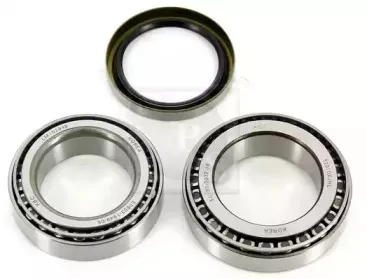 Комплект подшипника ступицы колеса NPS купить