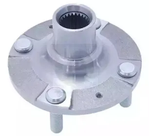 Комплект подшипника ступицы колеса NPS купить