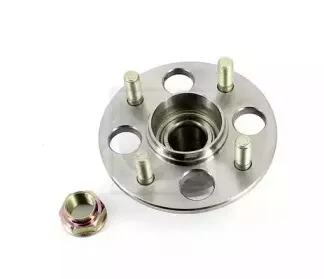 Комплект подшипника ступицы колеса NPS купить