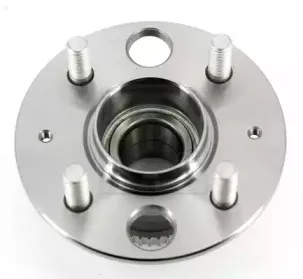 Комплект подшипника ступицы колеса NPS купить