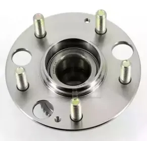 Комплект подшипника ступицы колеса NPS купить