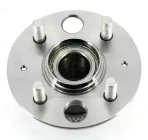 Комплект подшипника ступицы колеса NPS купить