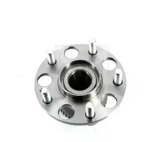 Комплект подшипника ступицы колеса NPS купить