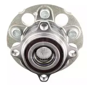 Комплект подшипника ступицы колеса NPS купить