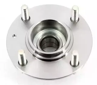 Комплект подшипника ступицы колеса NPS купить