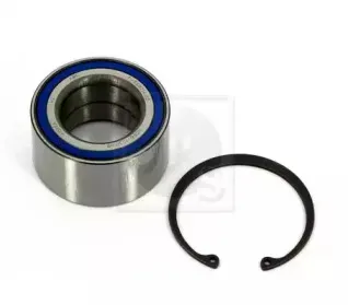 Комплект подшипника ступицы колеса NPS купить