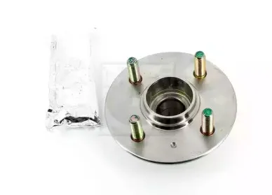 Комплект подшипника ступицы колеса NPS купить