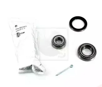 Комплект подшипника ступицы колеса NPS купить