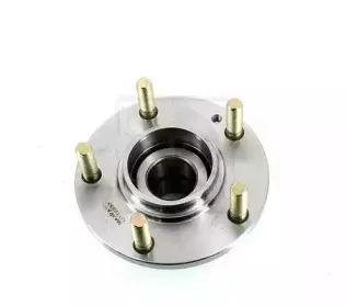 Комплект подшипника ступицы колеса NPS купить