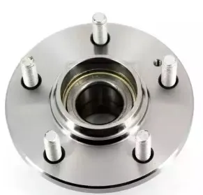 Комплект подшипника ступицы колеса NPS купить