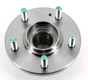 Комплект подшипника ступицы колеса NPS купить