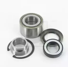 Комплект подшипника ступицы колеса NPS купить