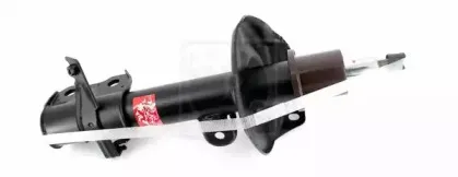 Амортизатор NPS купить