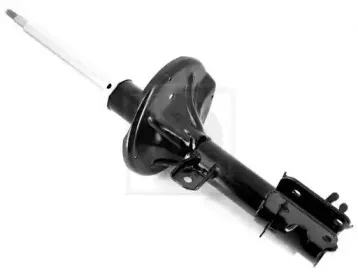 Амортизатор NPS купить