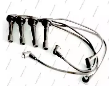 Комплект проводов зажигания NPS купить