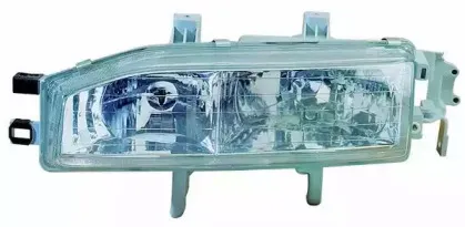 Основная фара NPS купить