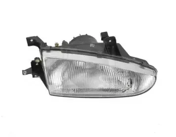 Основная фара NPS купить