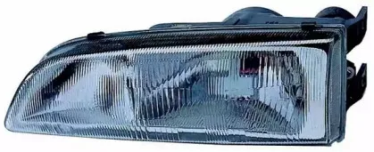 Основная фара NPS купить