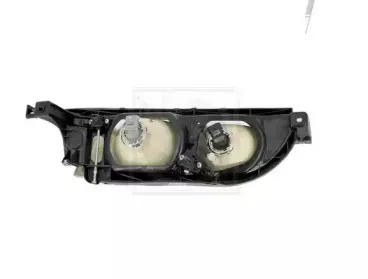 Основная фара NPS купить