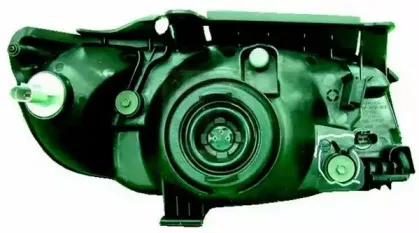 Основная фара NPS купить