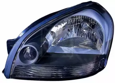 Основная фара NPS купить