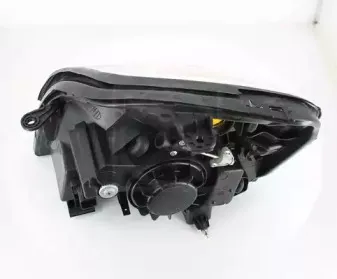 Основная фара NPS купить