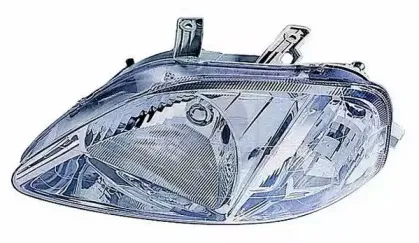 Основная фара NPS купить