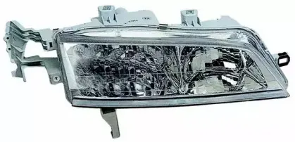 Основная фара NPS купить