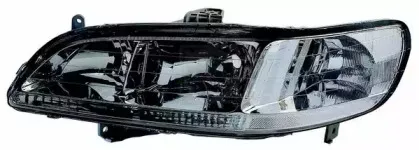 Основная фара NPS купить