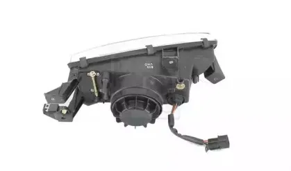 Основная фара NPS купить