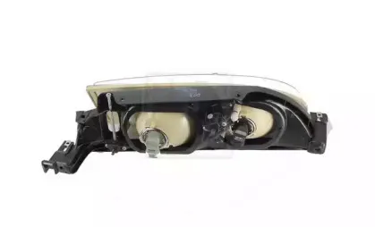 Основная фара NPS купить