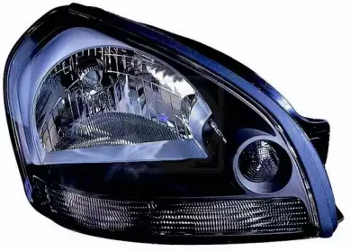 Основная фара NPS купить