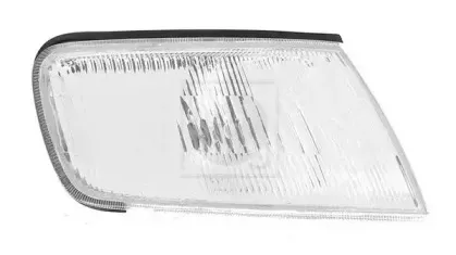 Стояночный огонь NPS купить