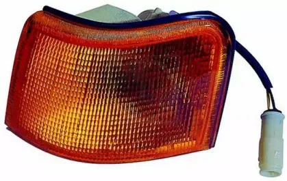 Фонарь указателя поворота NPS купить