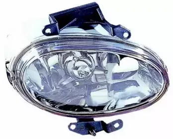 Противотуманная фара NPS купить