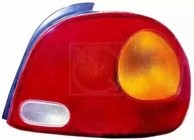 Задние фонари NPS купить