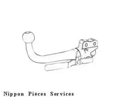 Прицепное оборудование NPS купить