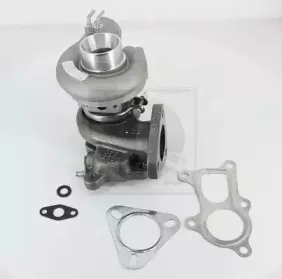 Компрессор, наддув NPS купить