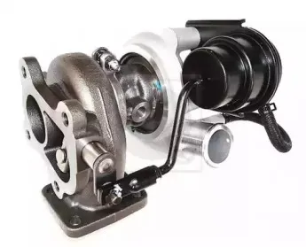 Компрессор, наддув NPS купить