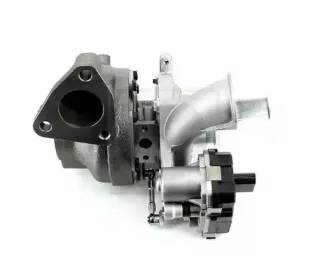 Компрессор, наддув NPS купить