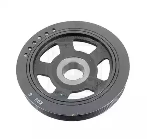 Паразитный / Ведущий ролик, клиновой ремень NPS купить