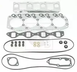 Комплект прокладок, головка цилиндра NPS купить