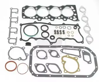 Комплект прокладок, двигатель NPS купить