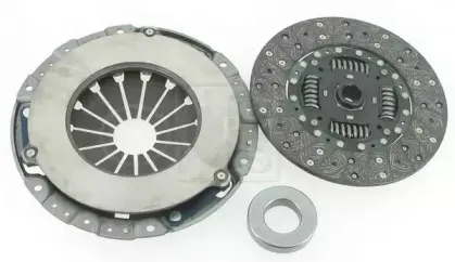 Комплект сцепления NPS купить