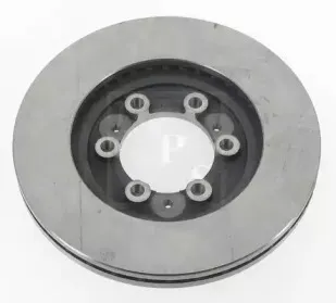 Тормозной диск NPS купить