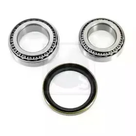 Комплект подшипника ступицы колеса NPS купить